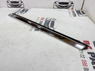 Молдинг крыла задний правый Nissan Rogue T33 2.5