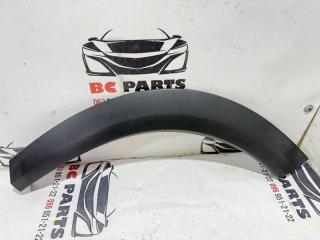 Арка крыла задняя левая Nissan Rogue 2020