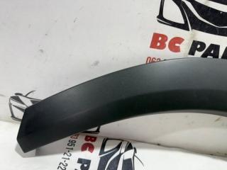 Арка крыла задняя левая Nissan Rogue T33 2.5