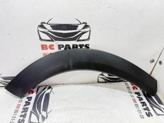 Арка крыла задняя правая Nissan Rogue 2020