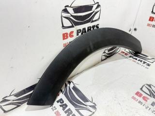 Арка крыла задняя правая Rogue 2020 T33 2.5