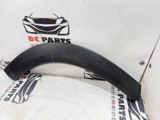 Арка крыла задняя правая Nissan Rogue T33 2.5