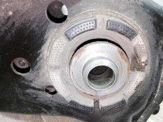 Подрамник задний Rogue 2021 T33 2.5