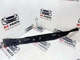 Пыльник крыла передний правый Nissan Rogue 2020