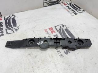 Направляющая бампера задняя левая Nissan Rogue 2020