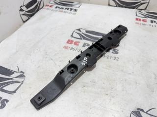 Направляющая бампера задняя левая Nissan Rogue T33 2.5