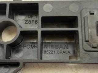 Направляющая бампера задняя левая Rogue 2020 T33 2.5