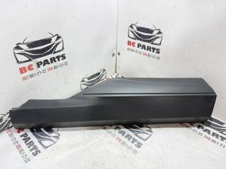 Накладка двери задняя правая Nissan Rogue 2020