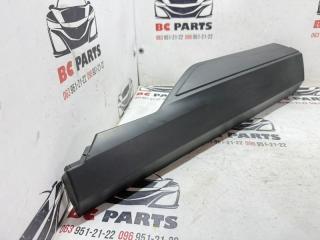 Накладка двери задняя правая Nissan Rogue T33 2.5