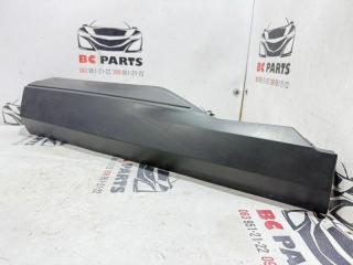 Накладка двери задняя левая Nissan Rogue T33 2.5