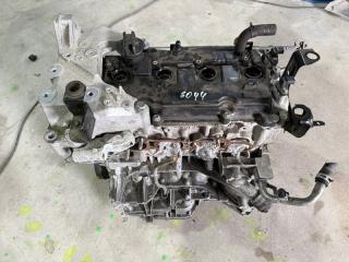 Двигатель Nissan Rogue T32 QR25 2.5