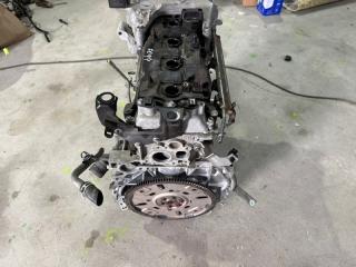 Двигатель Rogue 2019 T32 QR25 2.5