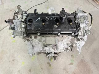 Двигатель Nissan Rogue 2020 Б/У Двигатель Nissan Rogue 2020