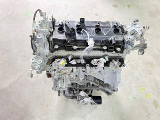 Двигатель Rogue 2020 T33 2.5