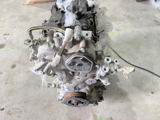 Двигатель Nissan Rogue T33 2.5