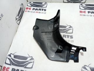 Накладка на порог салона передняя левая Rogue 2019 T32 QR25 2.5