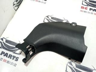 Накладка на порог салона передняя правая Nissan Rogue T32 QR25 2.5