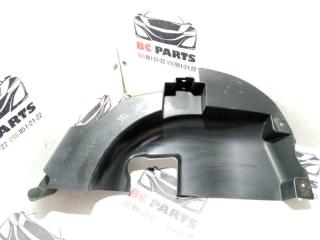 Защита бампера задняя левая Nissan Rogue T32 QR25 2.5