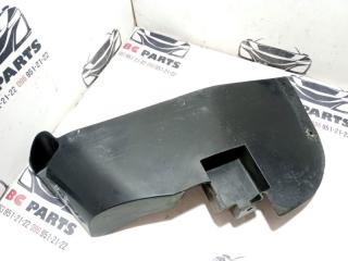 Защита бампера задняя правая Nissan Rogue T32 QR25 2.5