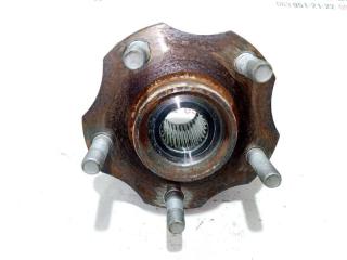 Ступица передняя Rogue 2020 T33 2.5