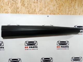 Накладка двери передняя правая Nissan Rogue 2020