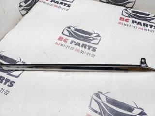 Молдинг крыла задний левый Nissan Rogue 2020 Б/У Молдинг крыла задний левый Nissan Rogue 2020