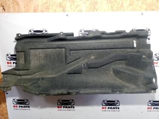 Защита днища кузова правая Rogue 2020 T33 2.5