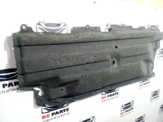 Защита днища кузова левая Rogue 2020 T33 2.5