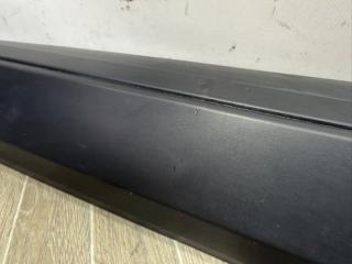 Накладка двери передняя левая Nissan Rogue T33 2.5