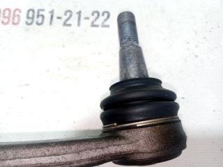 Рулевой наконечник левый Nissan Rogue T33 2.5