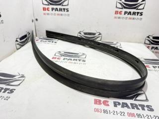 Накладка порога правая Nissan Rogue 2020 Б/У Накладка порога правая Nissan Rogue 2020