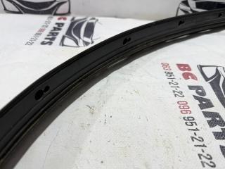 Накладка порога правая Nissan Rogue T33 2.5