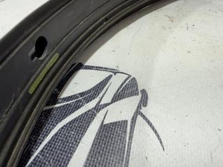 Накладка порога правая Rogue 2020 T33 2.5