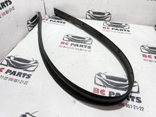 Накладка порога левая Rogue 2020 T33 2.5