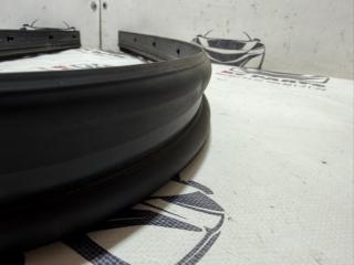 Накладка порога левая Nissan Rogue T33 2.5