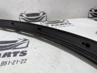 Накладка порога левая Rogue 2020 T33 2.5