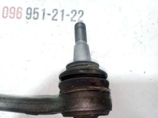 Рулевой наконечник правый Nissan Rogue T33 2.5