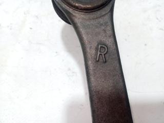 Рулевой наконечник правый Rogue 2021 T33 2.5