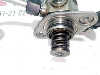 ТНВД Nissan Rogue T33 2.5