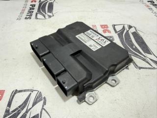 Блок управления двигателем Nissan Rogue T33 2.5