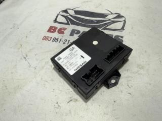 Блок управления крышкой багажника Rogue 2020 T33 2.5