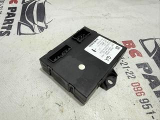 Блок управления крышкой багажника Nissan Rogue T33 2.5