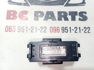 Блок управления Nissan Rogue T32 QR25 2.5