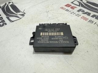 Блок управления парктроником Nissan Rogue T33 2.5