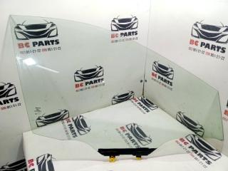 Стекло двери переднее правое Nissan Rogue 2019