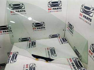 Стекло двери переднее правое Nissan Rogue T32 QR25 2.5