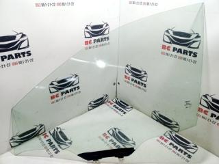 Стекло двери переднее левое Nissan Rogue 2019