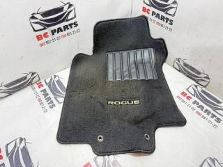 Комплект ковриков салона Rogue 2019 T32 QR25 2.5