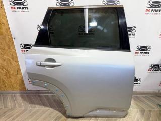 Дверь боковая задняя правая Nissan Rogue 2020