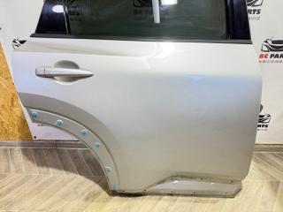 Дверь боковая задняя правая Rogue 2020 T33 2.5